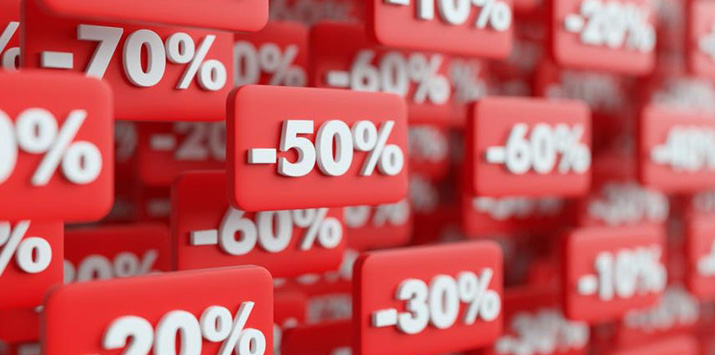 優惠的服務價格